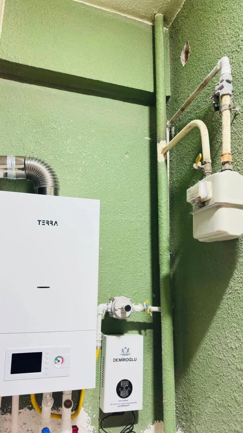 Kirayə verilir 3 otaqlı Mənzil Yeni tikili 85 m² Həzi Aslanov - şəkil 10