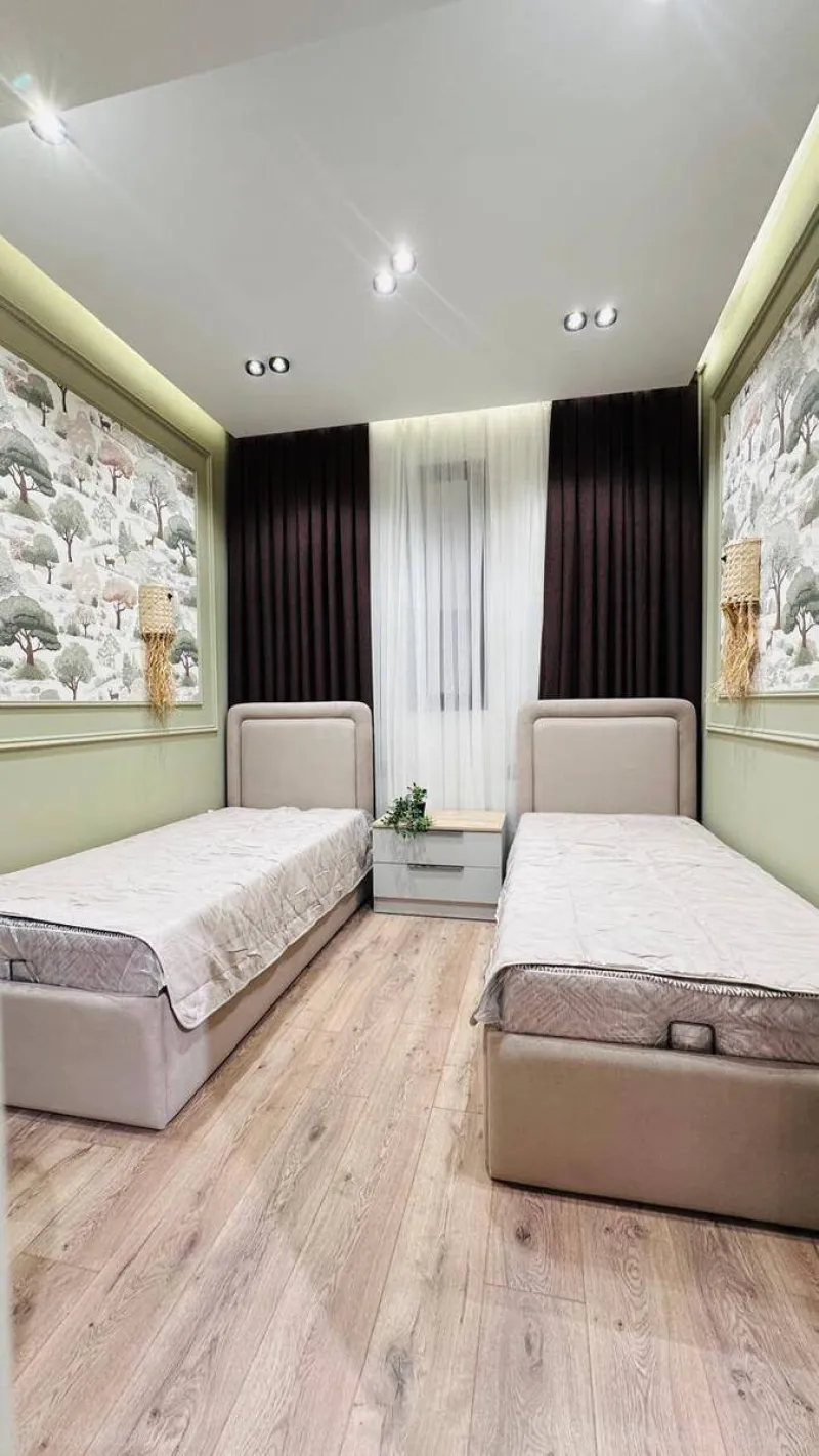 Kirayə verilir 3 otaqlı Mənzil Yeni tikili 85 m² Həzi Aslanov - şəkil 11