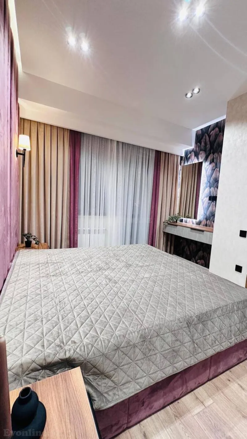 Kirayə verilir 3 otaqlı Mənzil Yeni tikili 85 m² Həzi Aslanov - şəkil 28