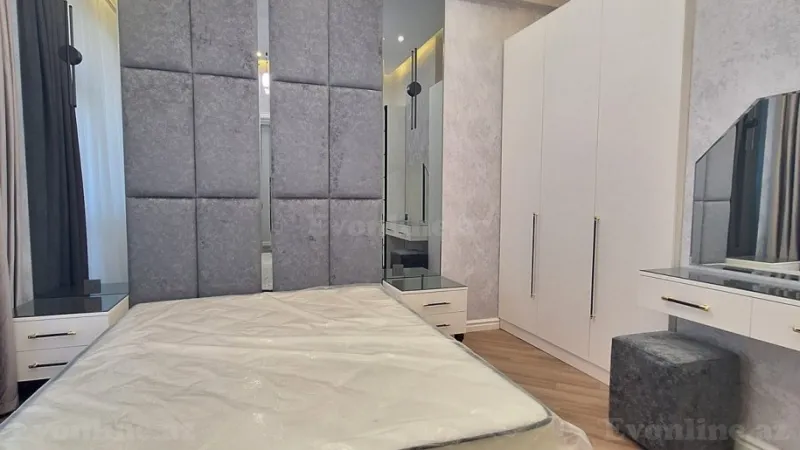 2 otaqlı Mənzil 65 m² Gənclik m. Satılır