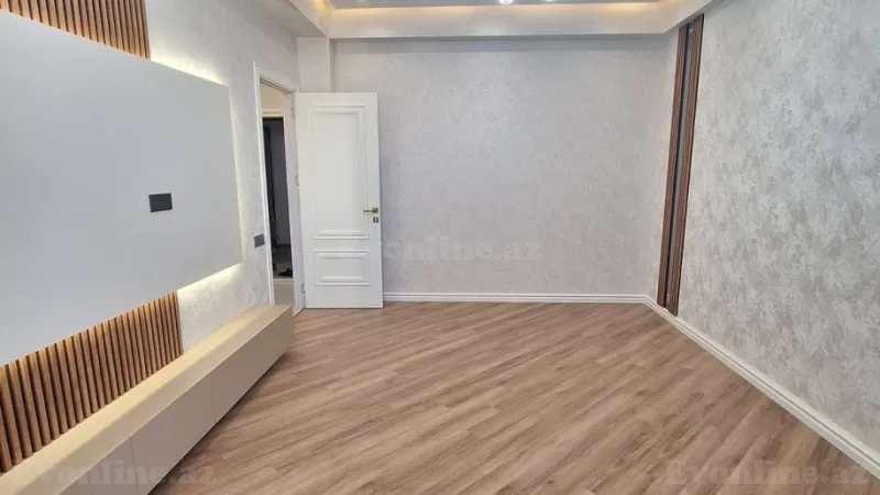 Satılır 2 otaqlı Mənzil Yeni tikili 65 m² Gənclik m. - şəkil 4