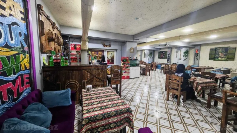 Satılır Obyekt 250 m² 20 Yanvar m.