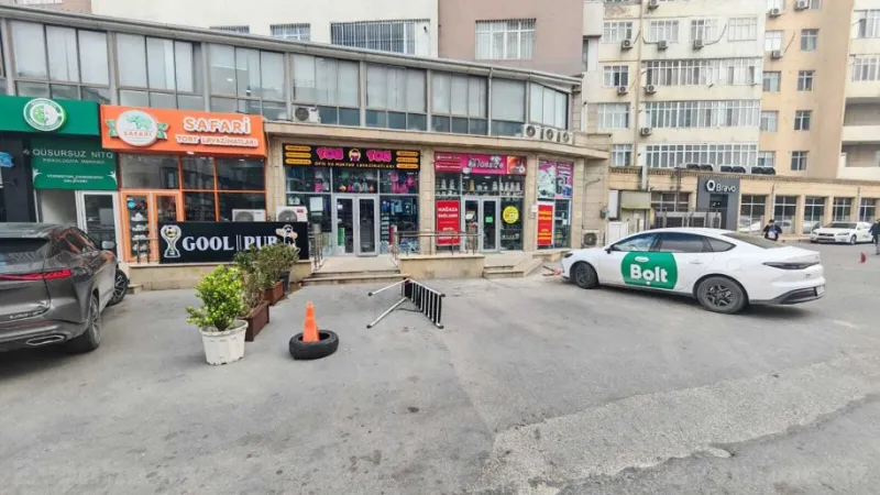 Satılır Obyekt 250 m² 20 Yanvar m. - şəkil 2