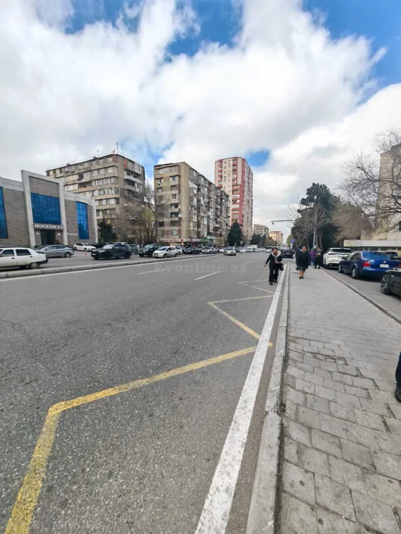 Satılır Obyekt 250 m² 20 Yanvar m. - şəkil 4