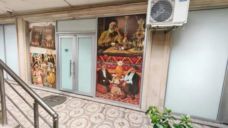 Satılır Obyekt 250 m² 20 Yanvar m. - şəkil 8