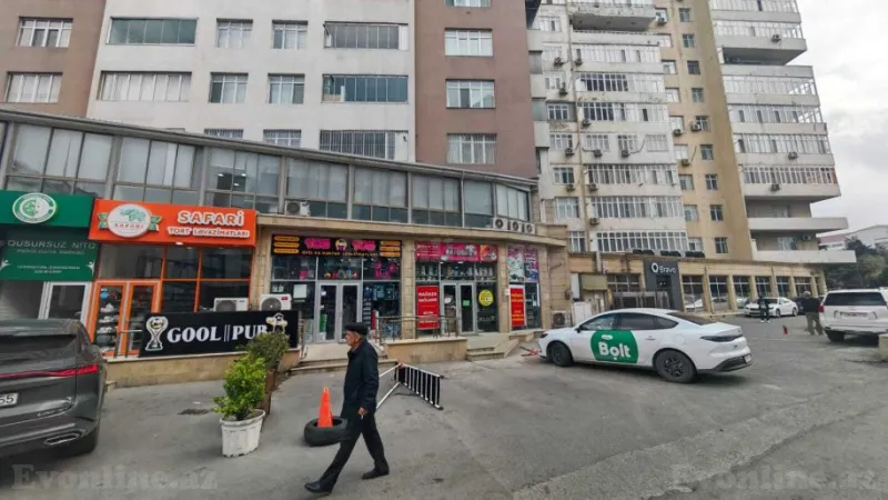 Satılır Obyekt 250 m² 20 Yanvar m. - şəkil 9