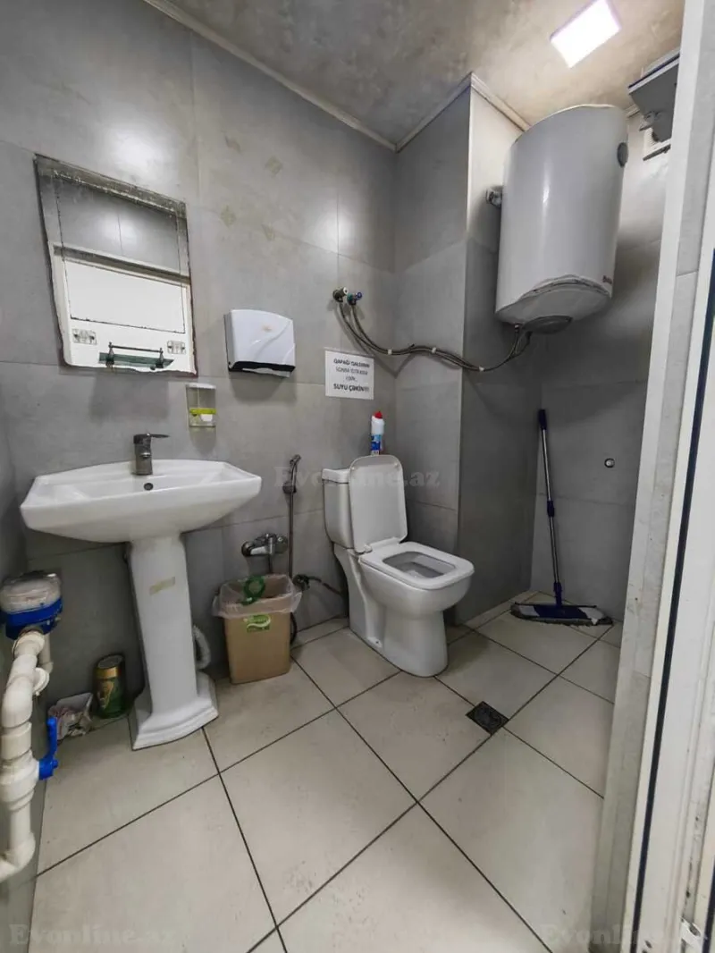 Satılır Obyekt 250 m² 20 Yanvar m. - şəkil 10