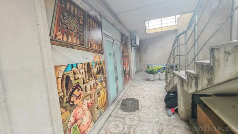 Satılır Obyekt 250 m² 20 Yanvar m. - şəkil 11