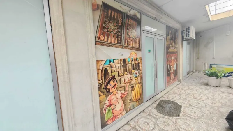 Satılır Obyekt 250 m² 20 Yanvar m. - şəkil 14