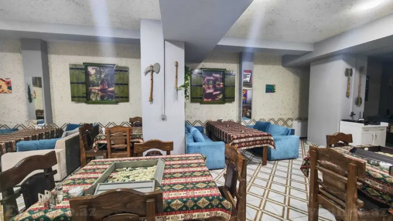 Satılır Obyekt 250 m² 20 Yanvar m. - şəkil 19