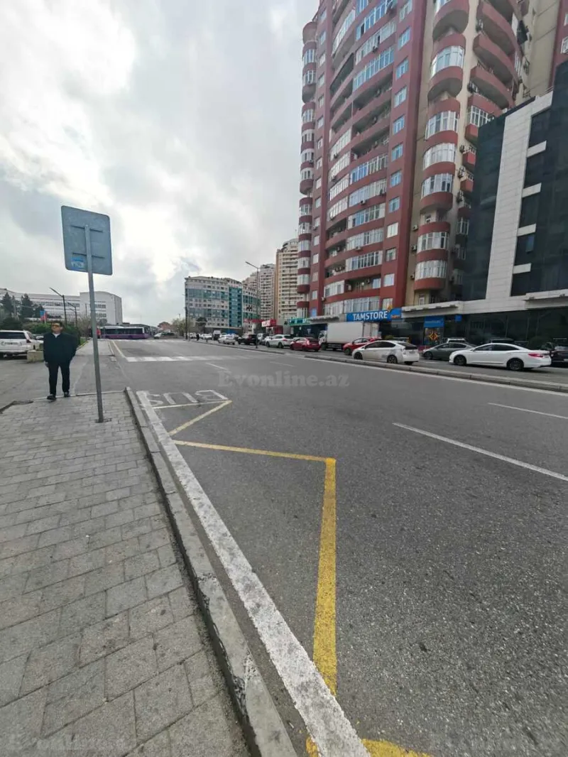Satılır Obyekt 250 m² 20 Yanvar m. - şəkil 20