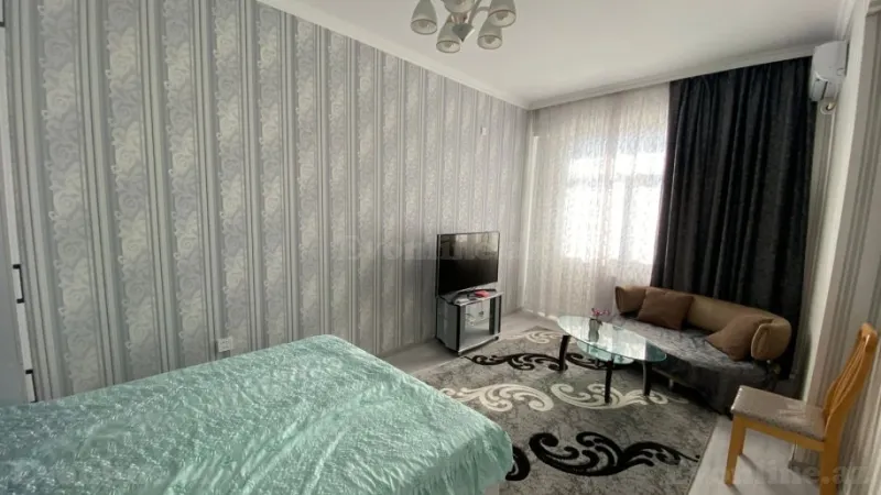 Satılır 2 otaqlı Mənzil Yeni tikili 52 m² Xətai m. - şəkil 3