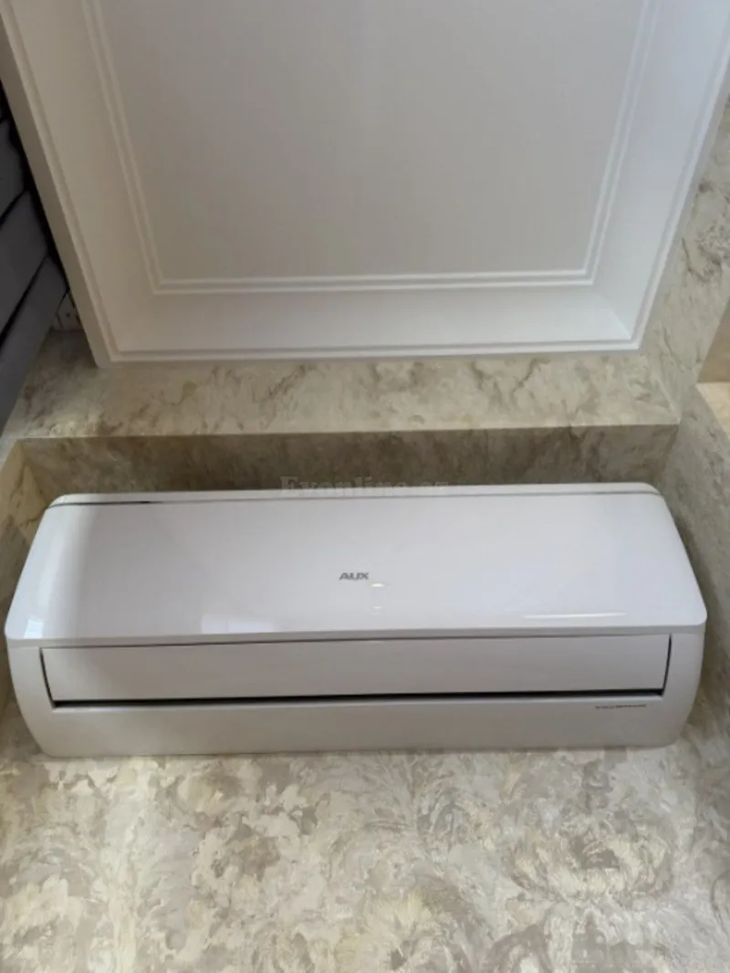 Satılır 3 otaqlı Mənzil Yeni tikili 105 m² Suraxanı r. - şəkil 11