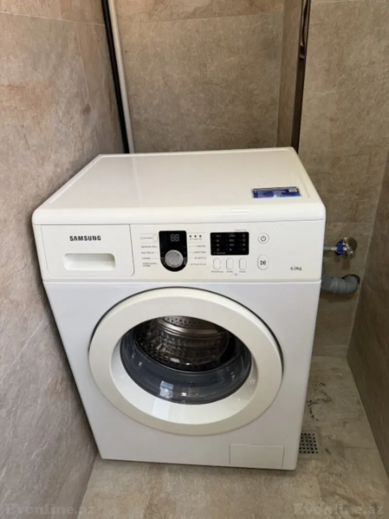 Satılır 3 otaqlı Mənzil Yeni tikili 105 m² Suraxanı r. - şəkil 12