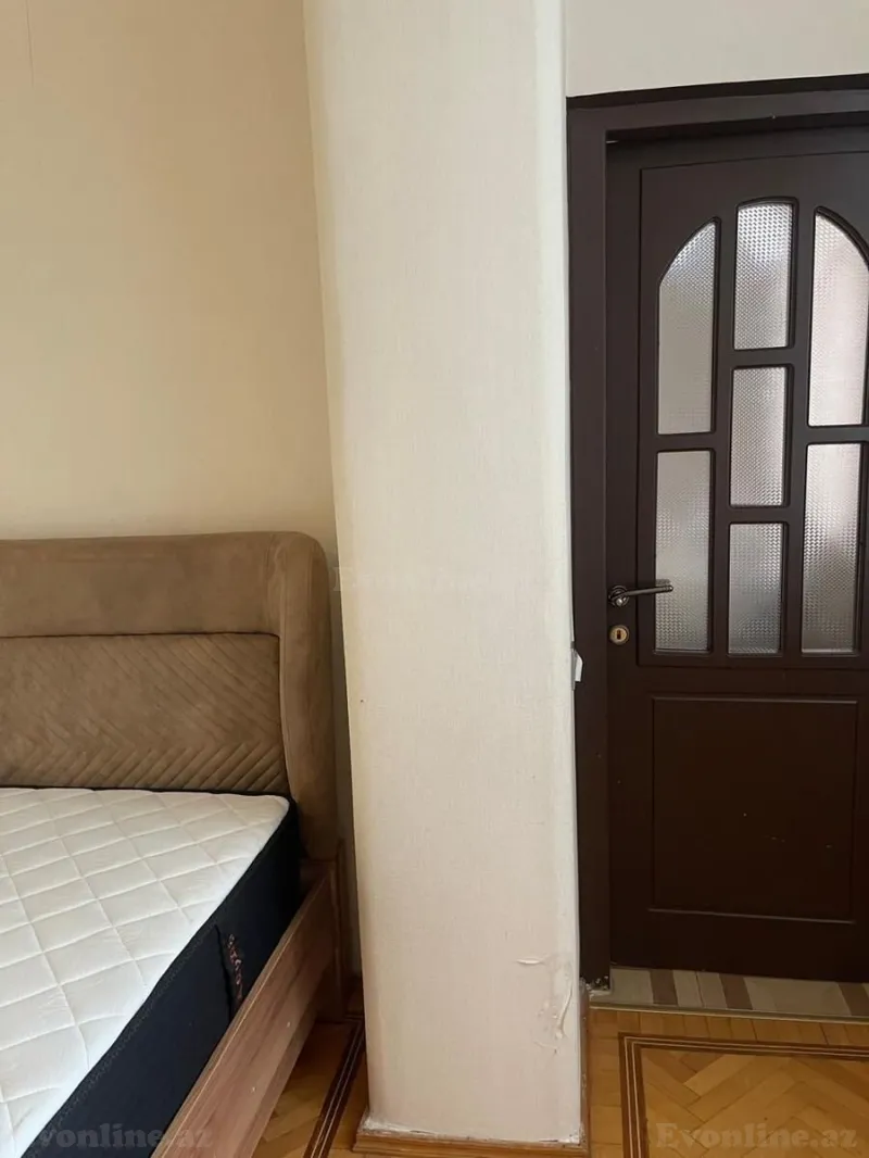 Kirayə verilir 2 otaqlı Mənzil Yeni tikili 53 m² Nizami m. - şəkil 7