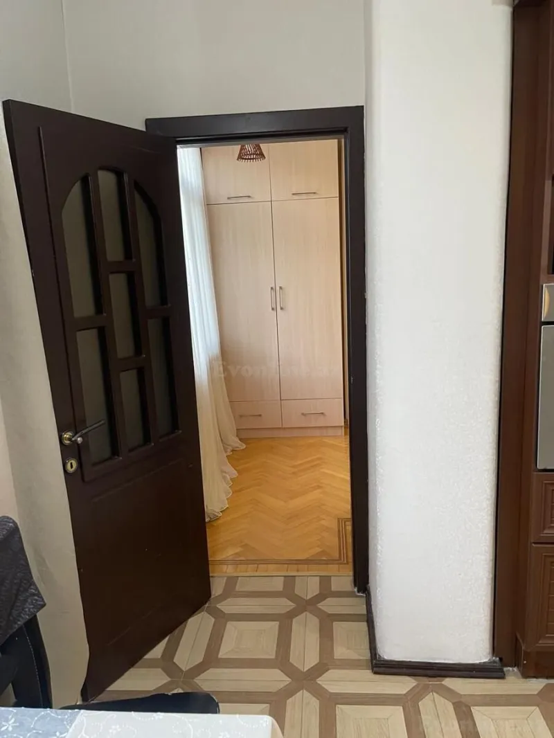 Kirayə verilir 2 otaqlı Mənzil Yeni tikili 53 m² Nizami m. - şəkil 13