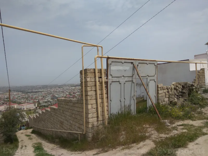 Satılır Torpaq 6 sot Qaraçuxur