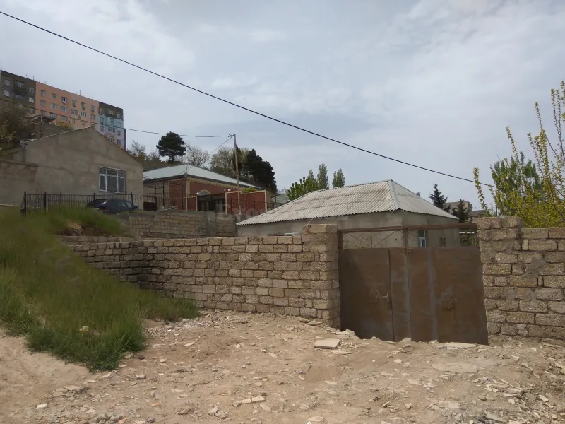 Satılır Torpaq 6 sot Qaraçuxur - şəkil 2