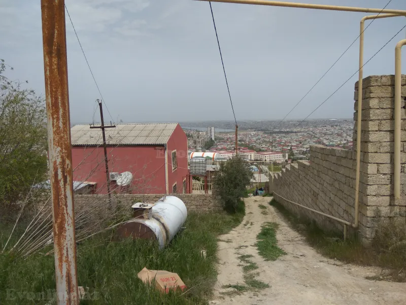 Satılır Torpaq 6 sot Qaraçuxur - şəkil 3