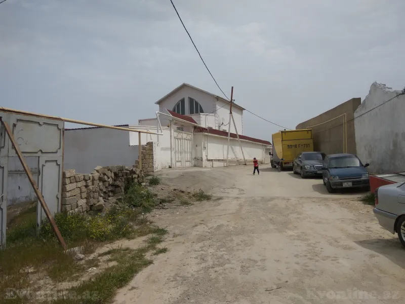 Satılır Torpaq 6 sot Qaraçuxur - şəkil 4