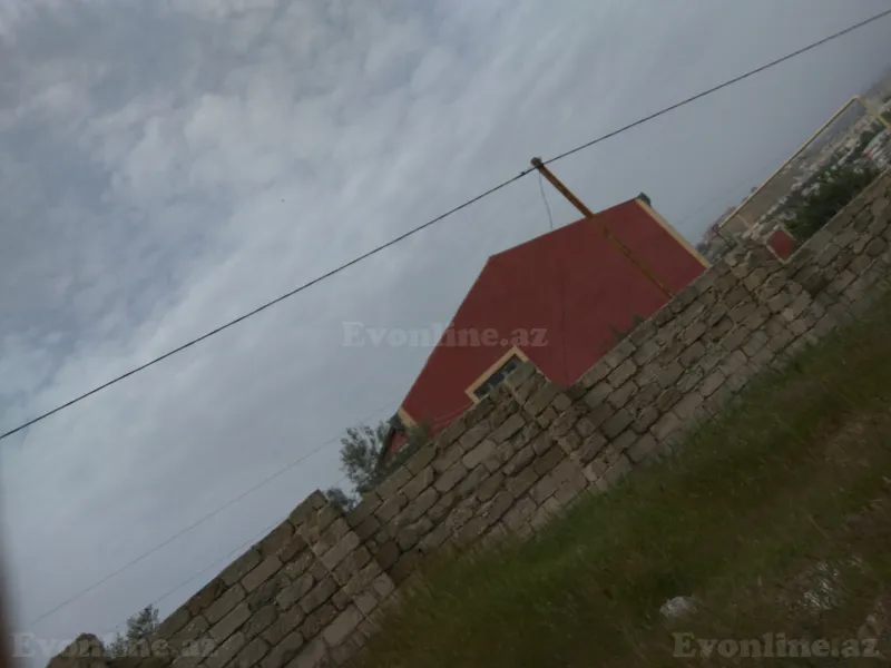 Satılır Torpaq 6 sot Qaraçuxur - şəkil 6