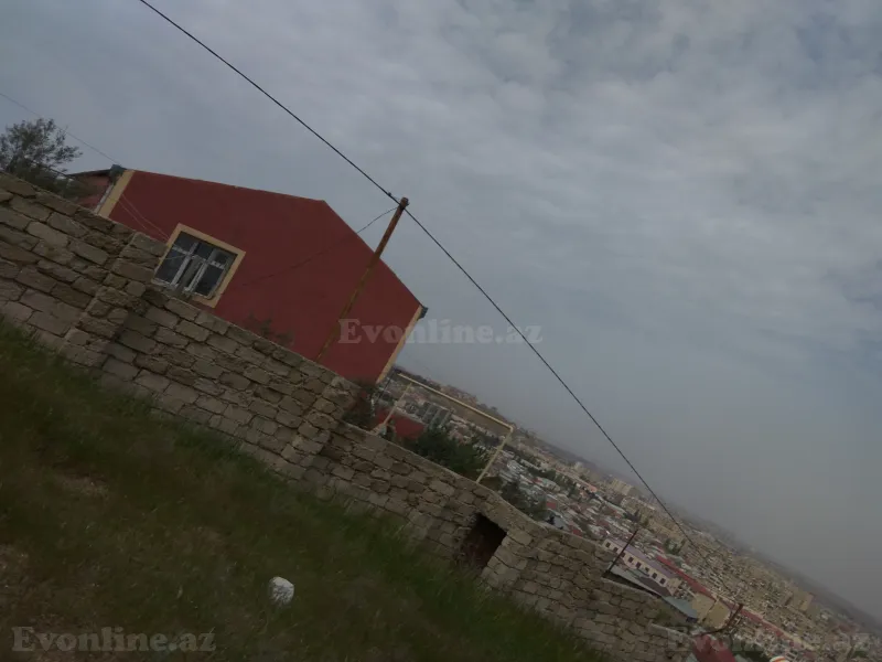 Satılır Torpaq 6 sot Qaraçuxur - şəkil 7