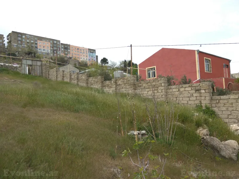 Satılır Torpaq 6 sot Qaraçuxur - şəkil 9