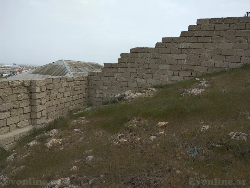 Satılır Torpaq 6 sot Qaraçuxur - şəkil 10