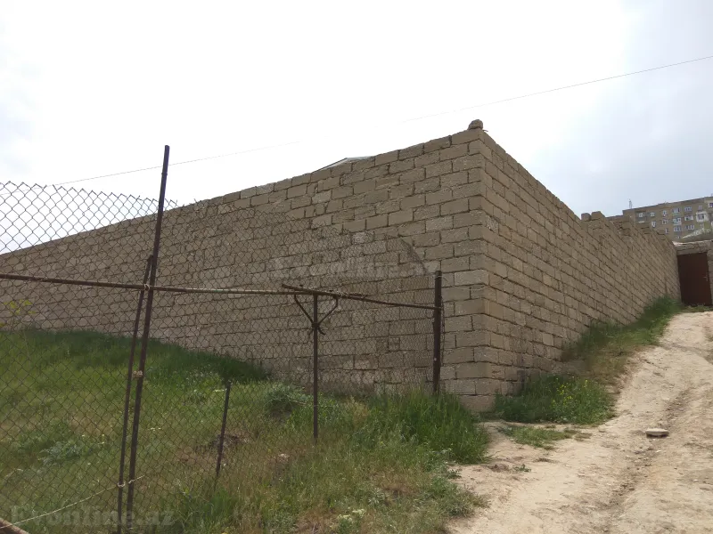 Satılır Torpaq 6 sot Qaraçuxur - şəkil 11