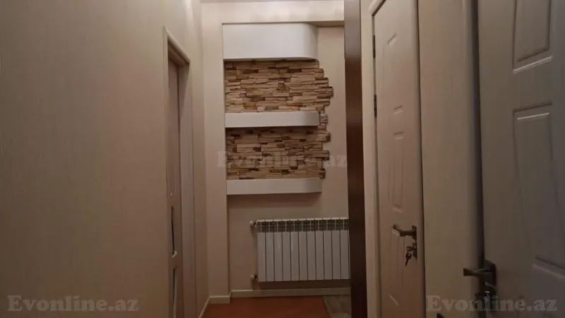 Satılır 3 otaqlı Mənzil Yeni tikili 130 m² 9-cu mikrorayon - şəkil 5