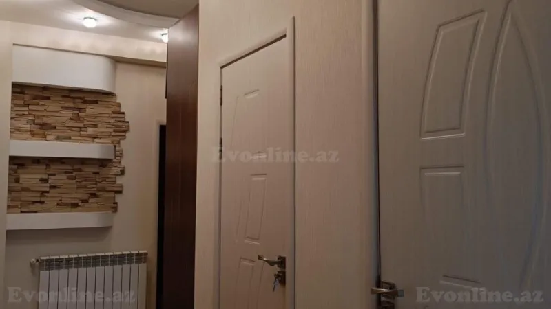 Satılır 3 otaqlı Mənzil Yeni tikili 130 m² 9-cu mikrorayon - şəkil 7