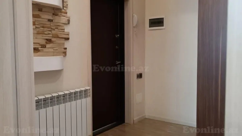 Satılır 3 otaqlı Mənzil Yeni tikili 130 m² 9-cu mikrorayon - şəkil 8