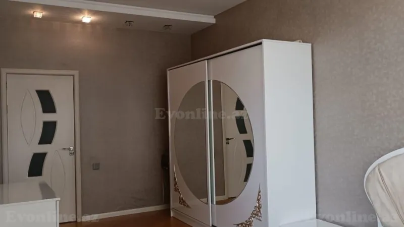 Satılır 3 otaqlı Mənzil Yeni tikili 130 m² 9-cu mikrorayon - şəkil 13