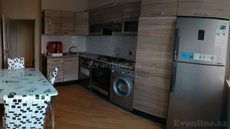 Satılır 3 otaqlı Mənzil Yeni tikili 130 m² 9-cu mikrorayon - şəkil 18