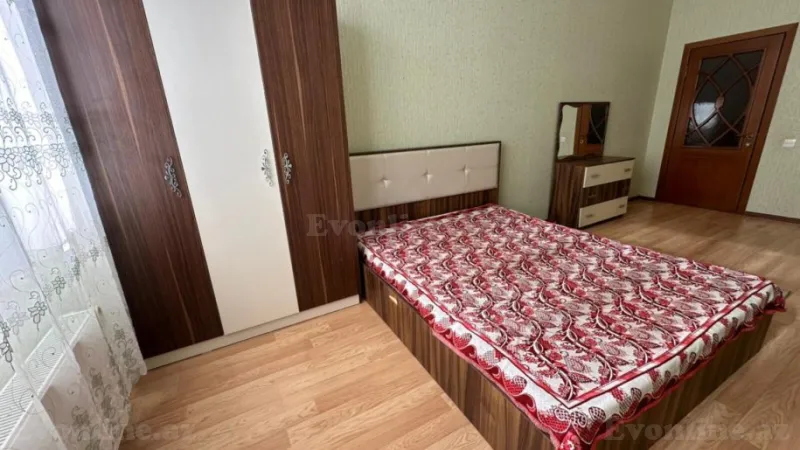 Kirayə verilir 3 otaqlı Mənzil Yeni tikili 100 m² Nəsimi m. - şəkil 4