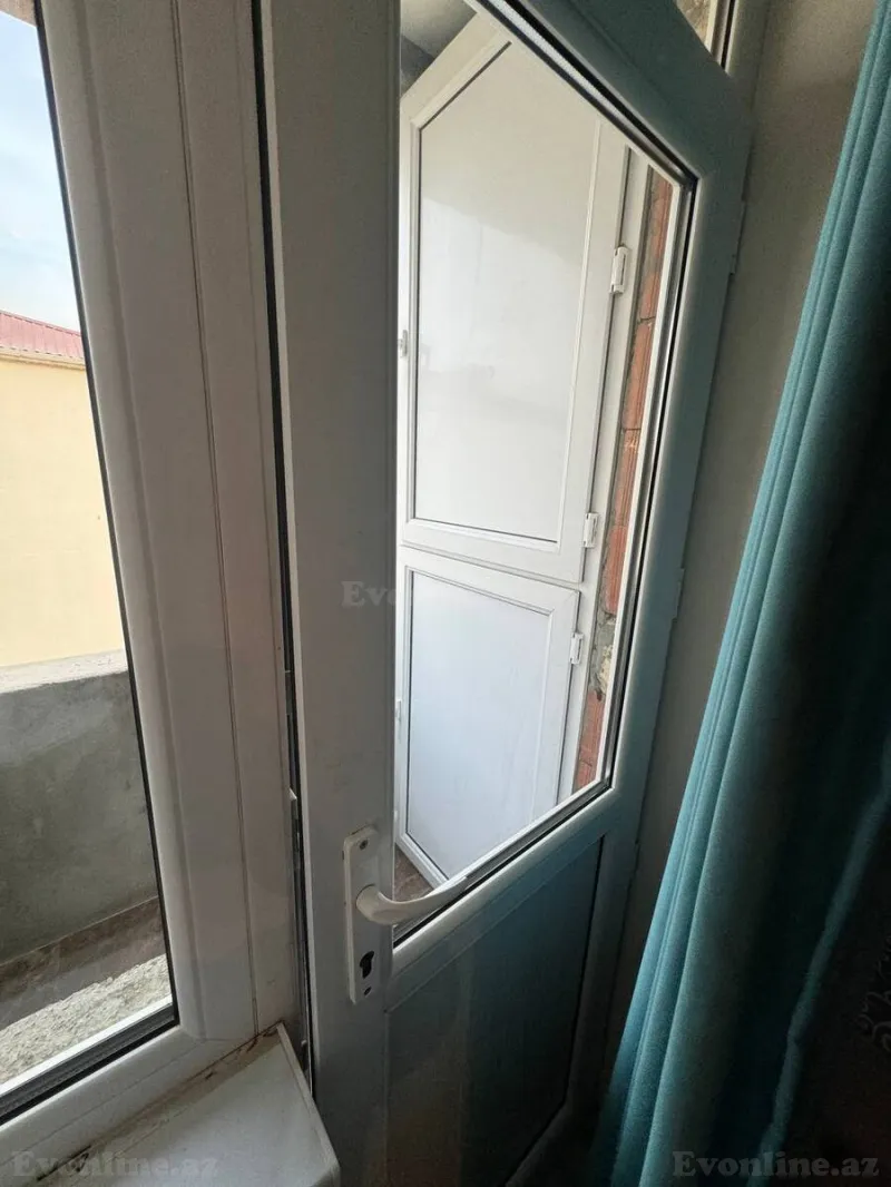 Satılır 4 otaqlı Mənzil Yeni tikili 100 m² Masazır - şəkil 5