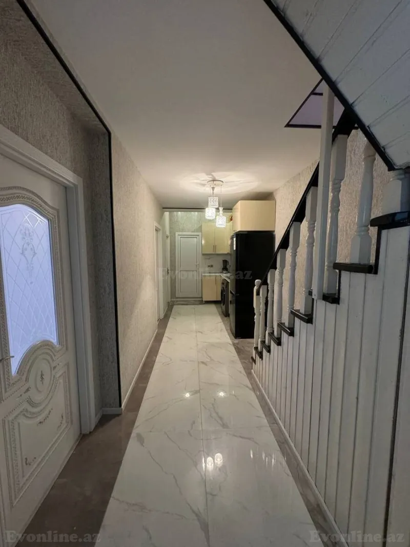 Satılır 4 otaqlı Mənzil Yeni tikili 100 m² Masazır - şəkil 6