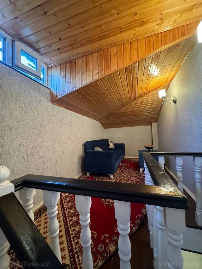 Satılır 4 otaqlı Mənzil Yeni tikili 100 m² Masazır - şəkil 7