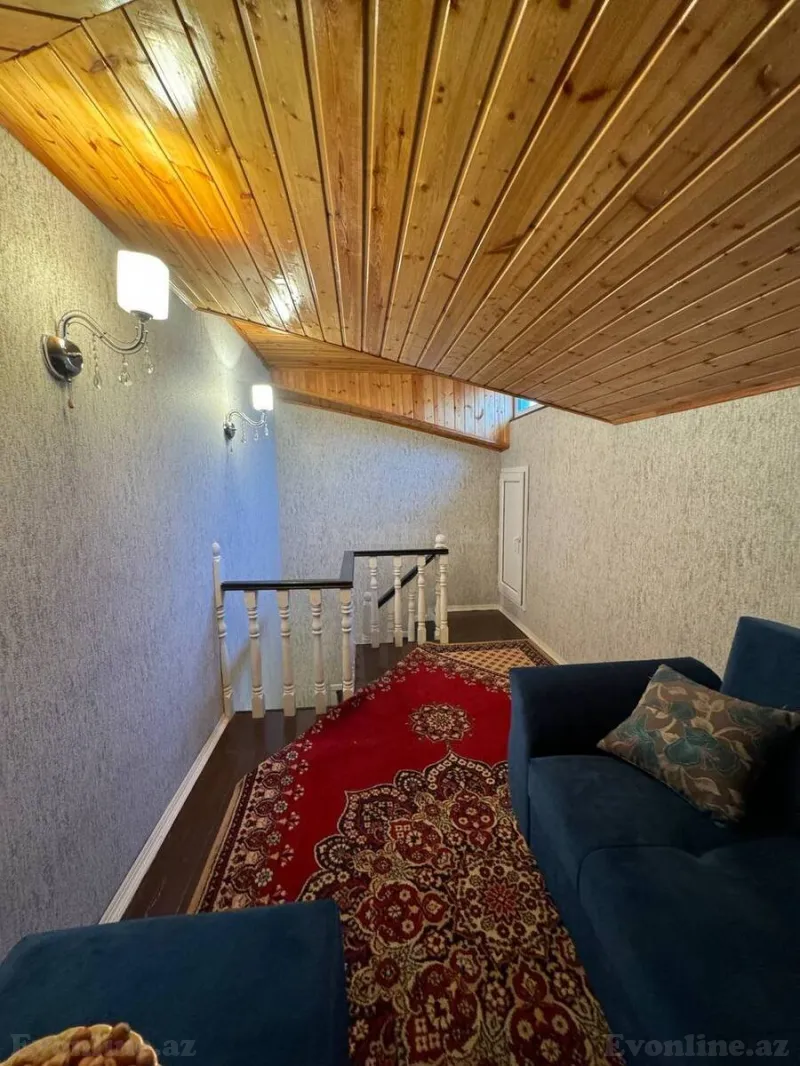 Satılır 4 otaqlı Mənzil Yeni tikili 100 m² Masazır - şəkil 9