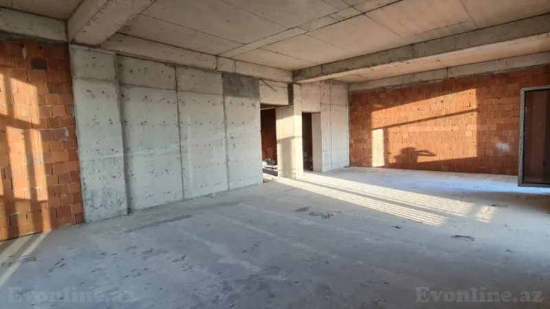Satılır 3 otaqlı Mənzil Yeni tikili 110 m² 28 May m. - şəkil 4