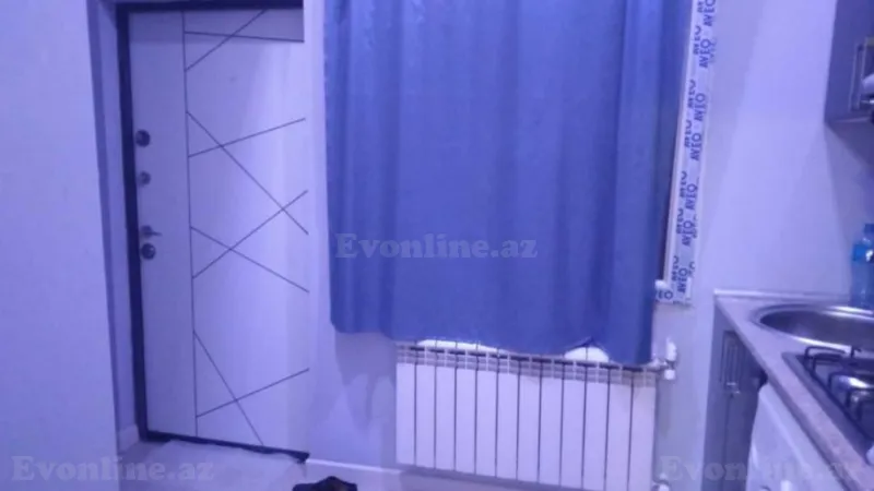 1 otaqlı Mənzil 35 m² İçərişəhər m. Kirayə verilir