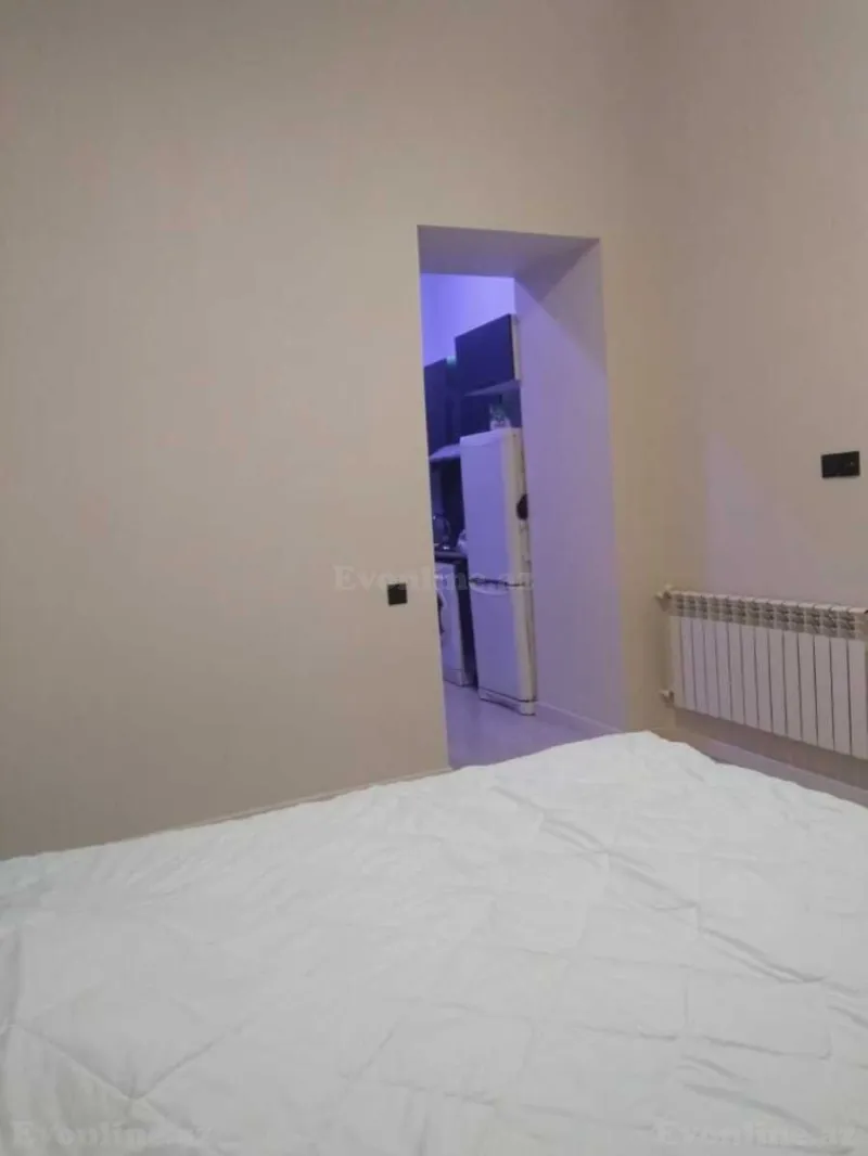 Kirayə verilir 1 otaqlı Mənzil Köhnə tikili 35 m² İçərişəhər m. - şəkil 3
