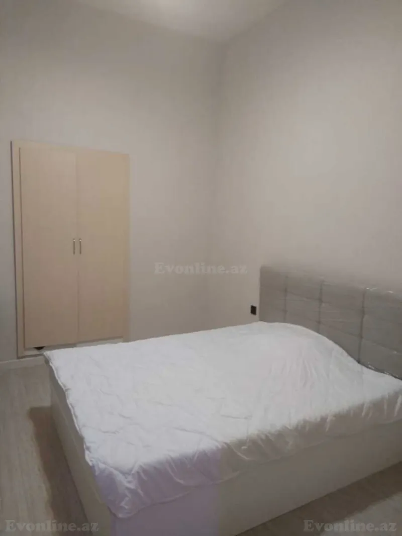 Kirayə verilir 1 otaqlı Mənzil Köhnə tikili 35 m² İçərişəhər m. - şəkil 4