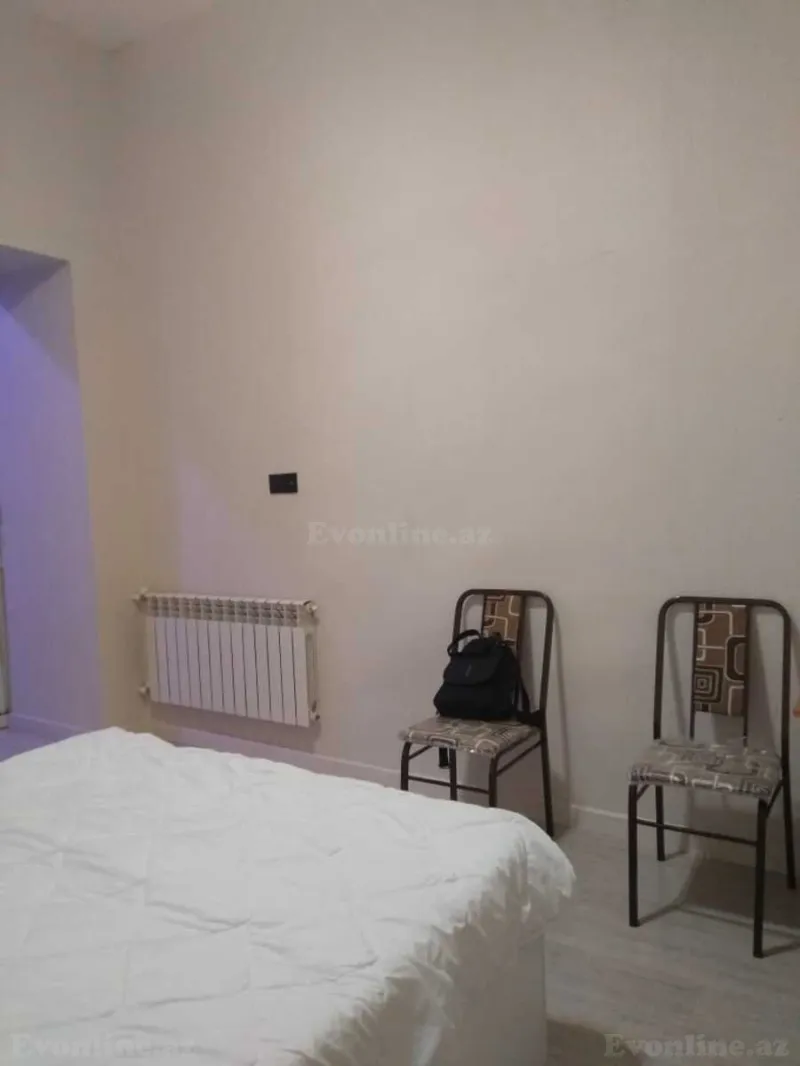Kirayə verilir 1 otaqlı Mənzil Köhnə tikili 35 m² İçərişəhər m. - şəkil 5