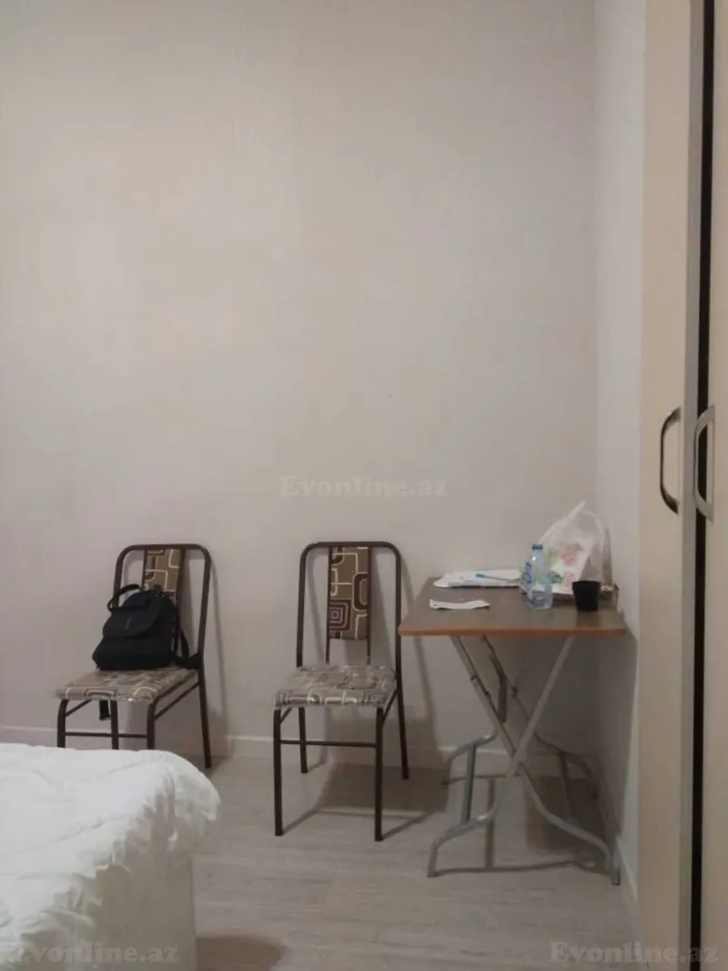 Kirayə verilir 1 otaqlı Mənzil Köhnə tikili 35 m² İçərişəhər m. - şəkil 6