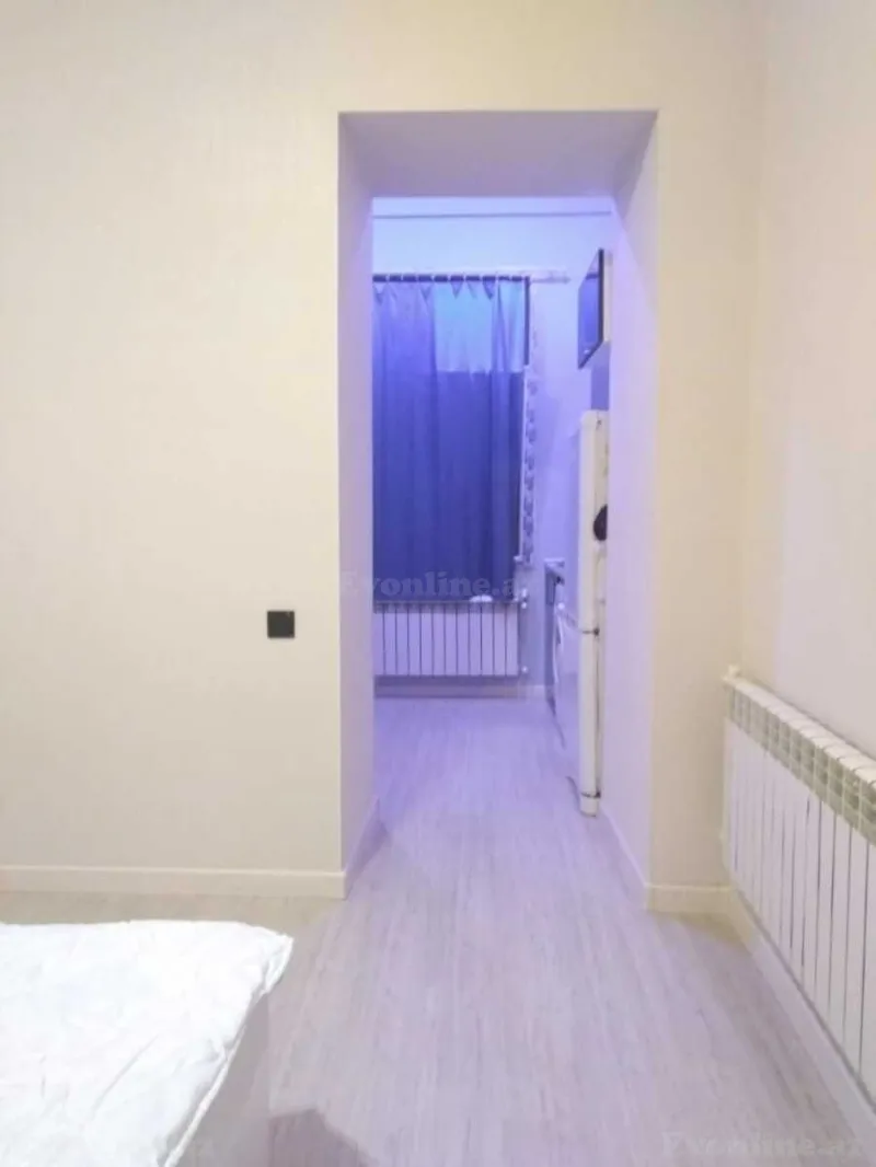 Kirayə verilir 1 otaqlı Mənzil Köhnə tikili 35 m² İçərişəhər m. - şəkil 7