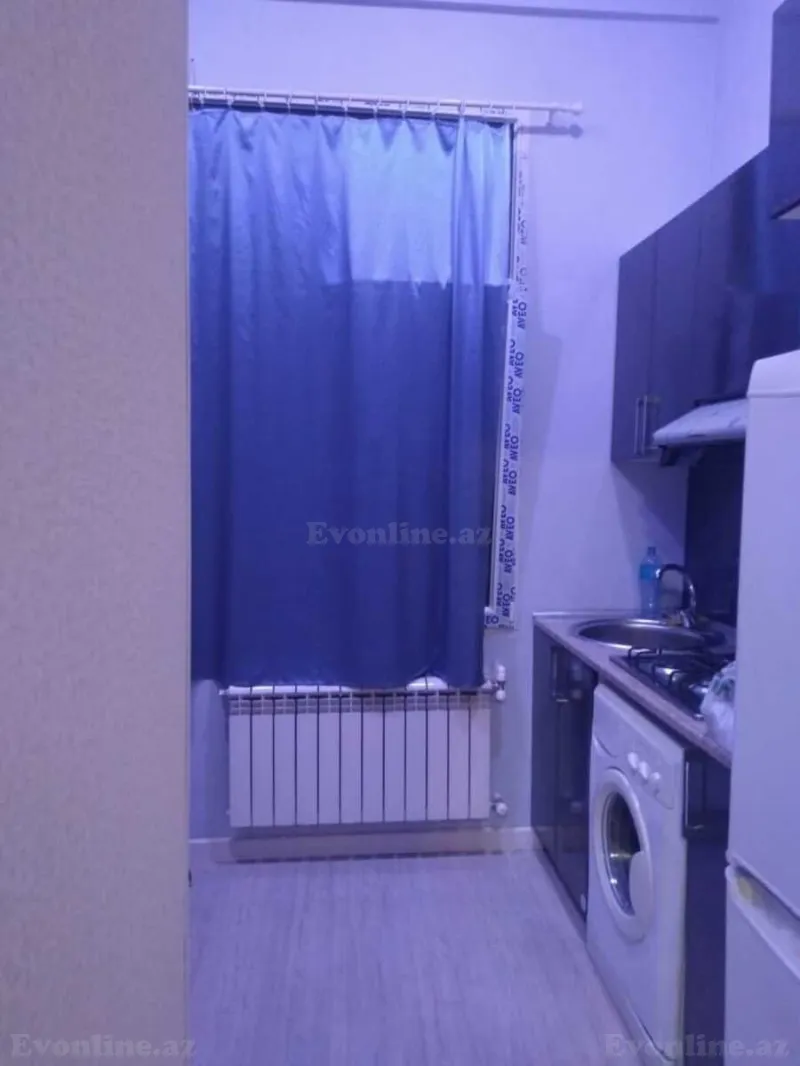 Kirayə verilir 1 otaqlı Mənzil Köhnə tikili 35 m² İçərişəhər m. - şəkil 8
