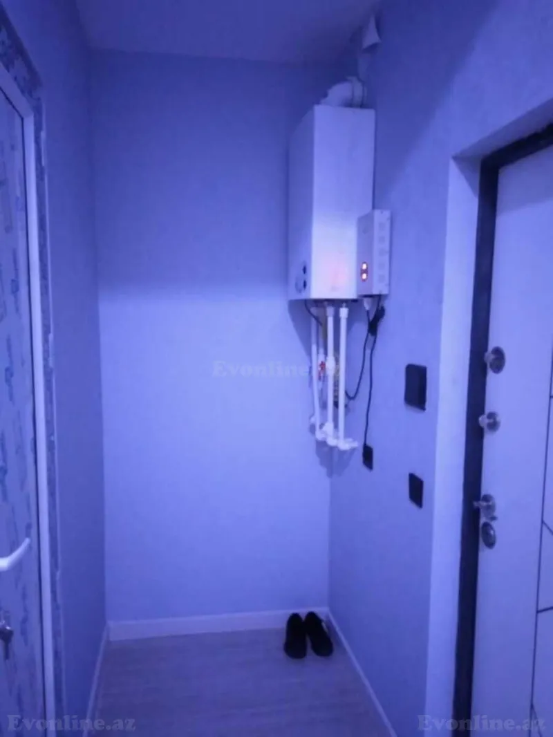 Kirayə verilir 1 otaqlı Mənzil Köhnə tikili 35 m² İçərişəhər m. - şəkil 9