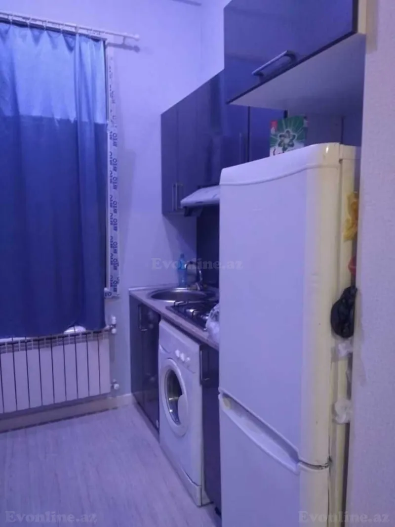 Kirayə verilir 1 otaqlı Mənzil Köhnə tikili 35 m² İçərişəhər m. - şəkil 10