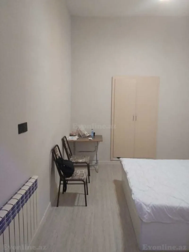 Kirayə verilir 1 otaqlı Mənzil Köhnə tikili 35 m² İçərişəhər m. - şəkil 11